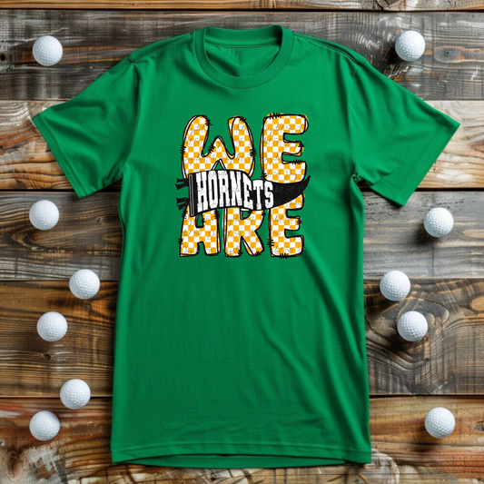 Jinks Tee #49