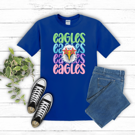 Margaret K. Lewis Tee #116