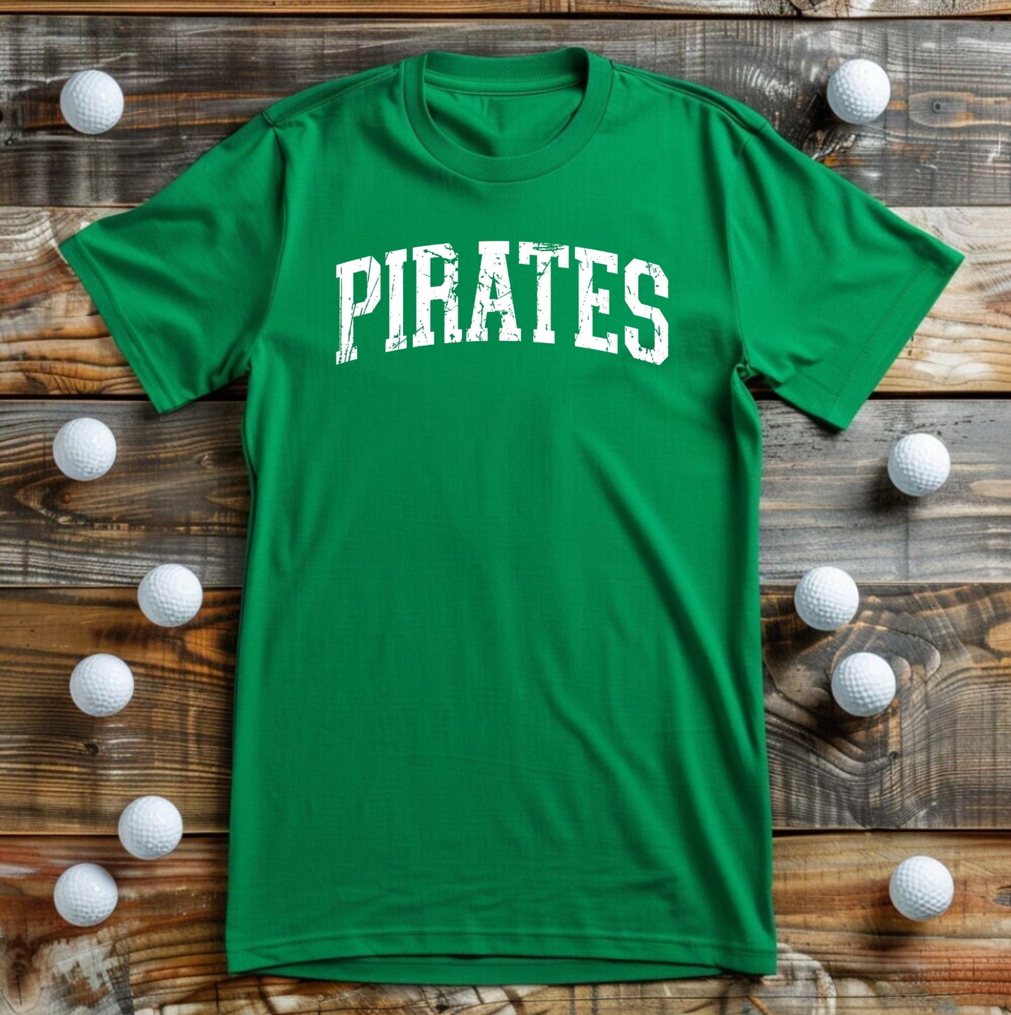 Parker Tee #33