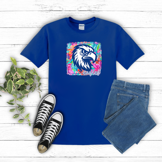 Margaret K. Lewis Tee #105