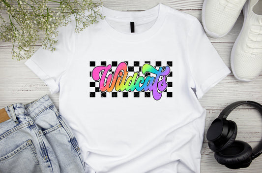 Waller Tee #41