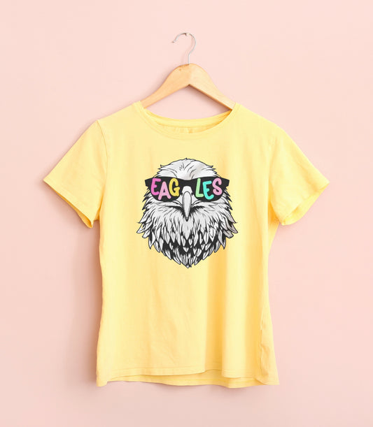 Margaret K. Lewis Tee #21