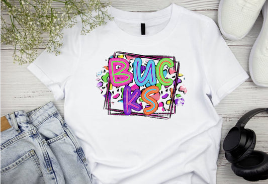 Bozeman Tee #25