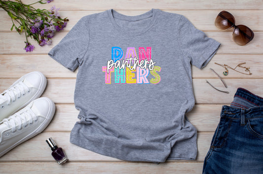 Patronis Tee #62