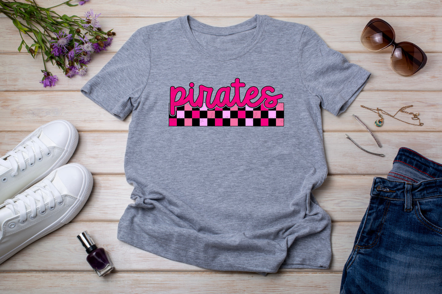 Parker Tee #83