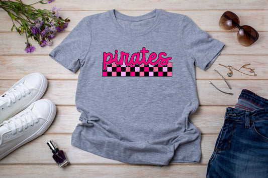Parker Tee #83
