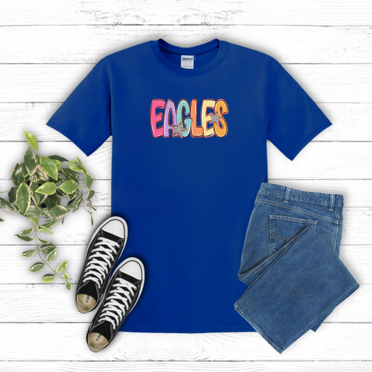 Margaret K. Lewis Tee #149