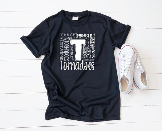 Bay Tee #19