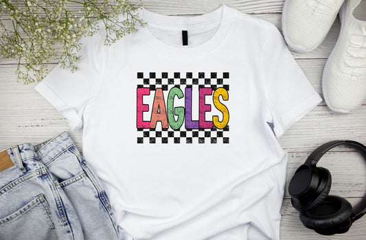 Margaret K. Lewis Tee #79