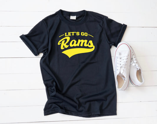 Rutherford Tee #67