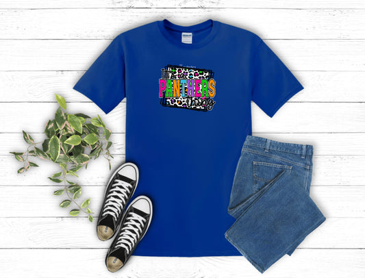 Tommy Smith Tee #16