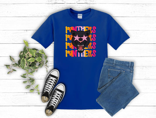 Tommy Smith Tee #17
