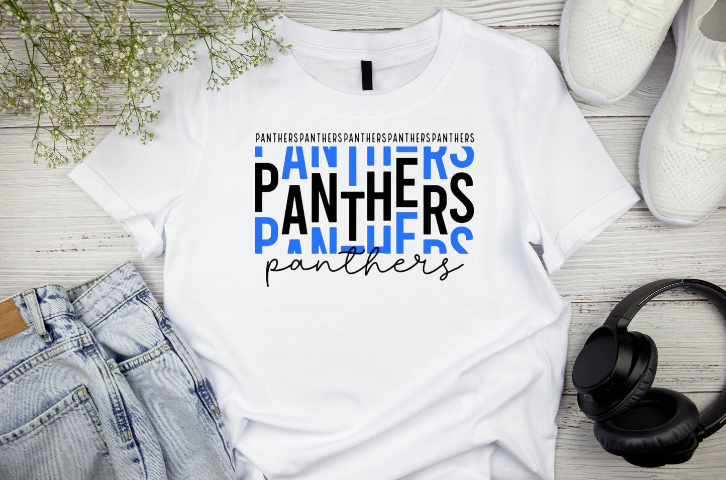 Tommy Smith Tee #49