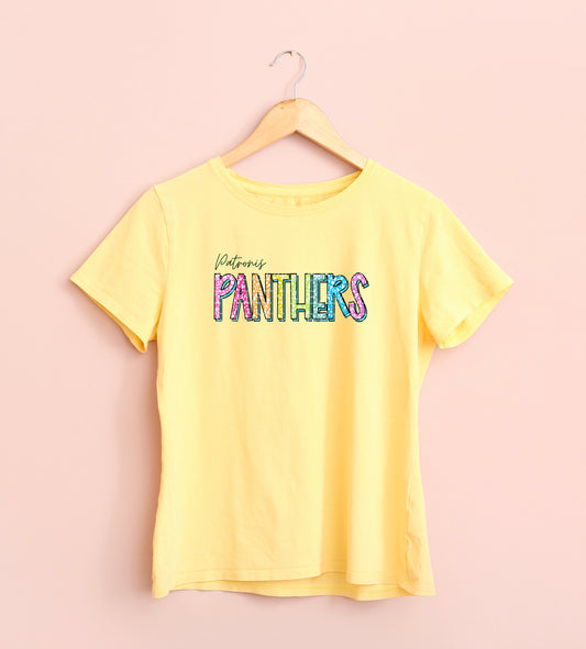 Patronis Tee #36