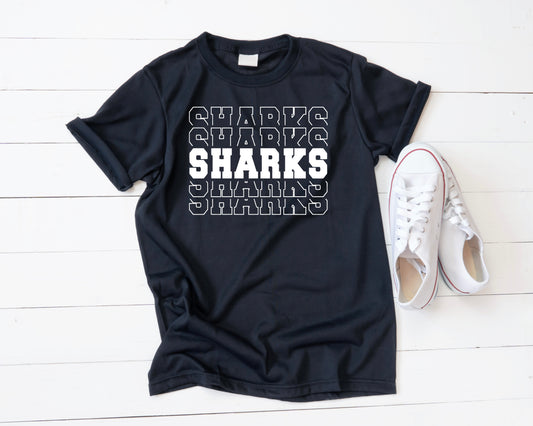 Surfside Tee #34