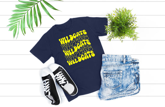 Waller Tee #26