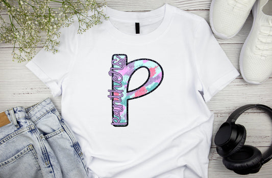 Patronis Tee #56