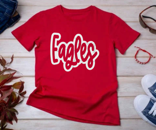 Southport Tee #9