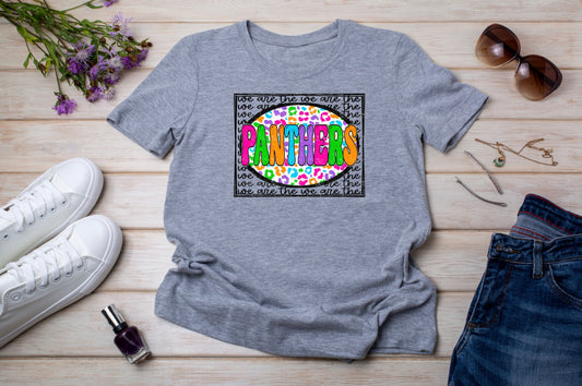 Patronis Tee #2