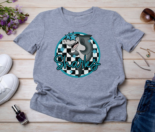 Surfside Tee #38