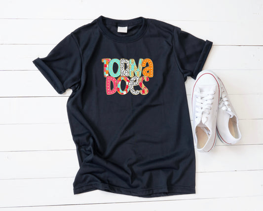 Bay Tee #10