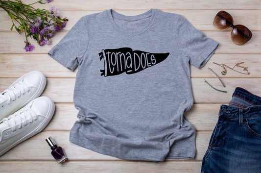 Bay Tee #40