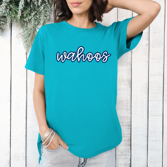 Walsingham Tee #19