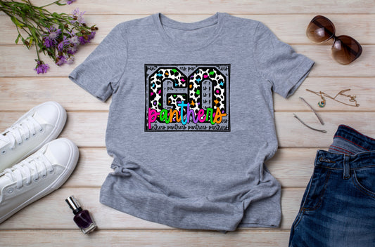 Patronis Tee #1