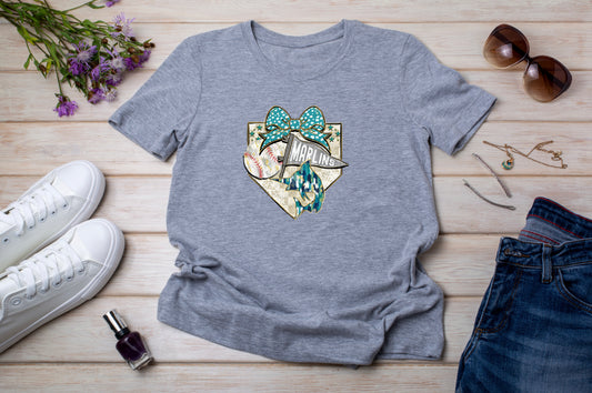 Arnold Tee #10