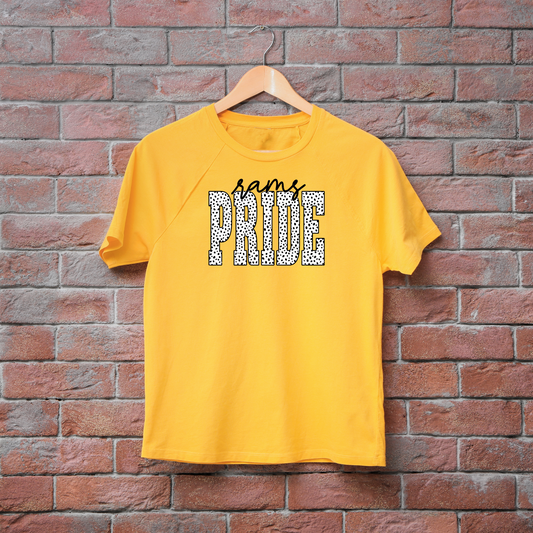 Rutherford Tee #1
