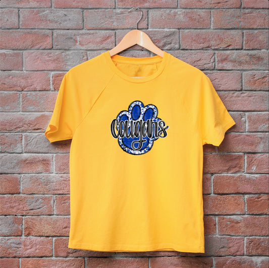 Callaway Tee #1