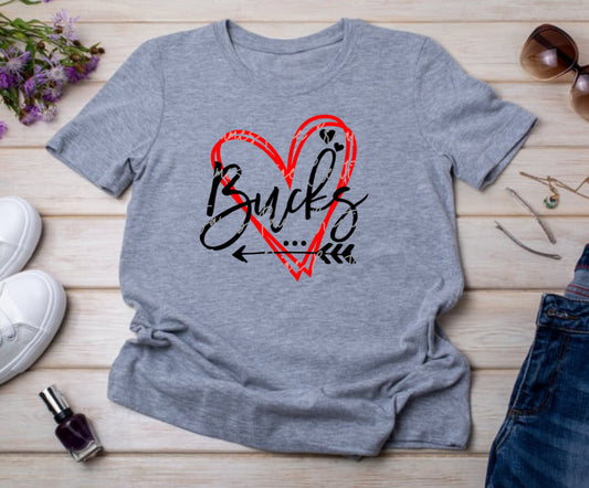 Bozeman Tee #2