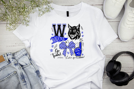 Waller Tee #49
