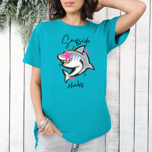 Surfside Tee #11
