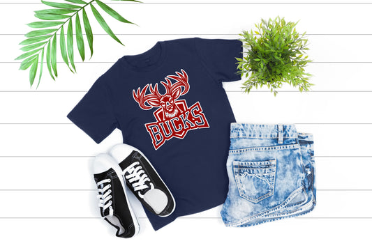 Bozeman Tee #49