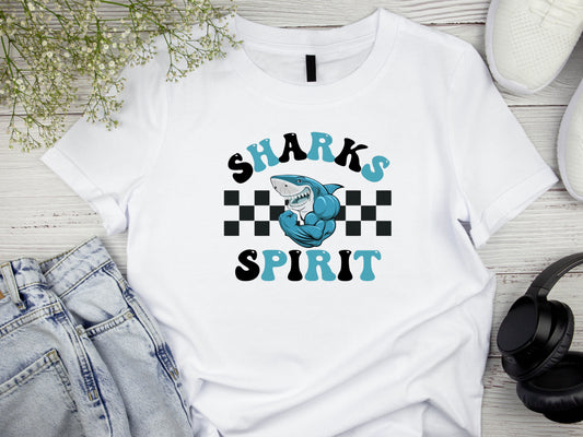 Surfside Tee #46