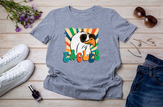 Margaret K. Lewis Tee #13