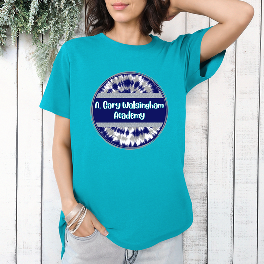 Walsingham Tee #22