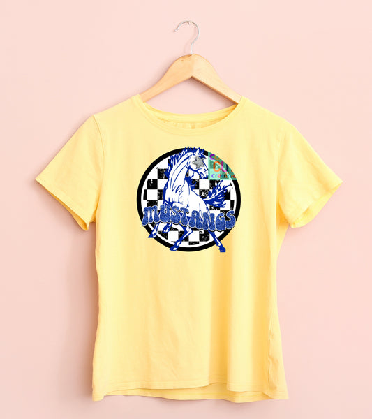 Mowat Tee #6
