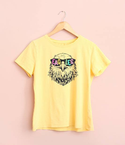 Margaret K. Lewis Tee #40