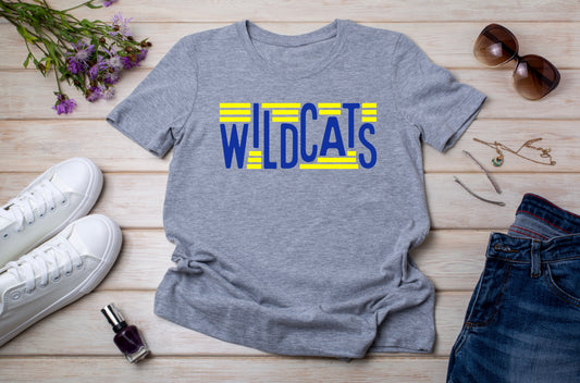 Waller Tee #54