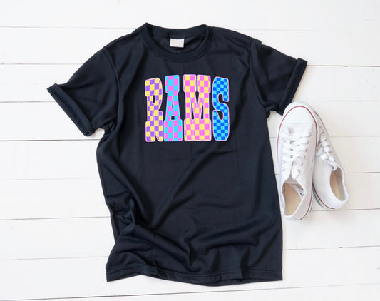 Rutherford Tee #46