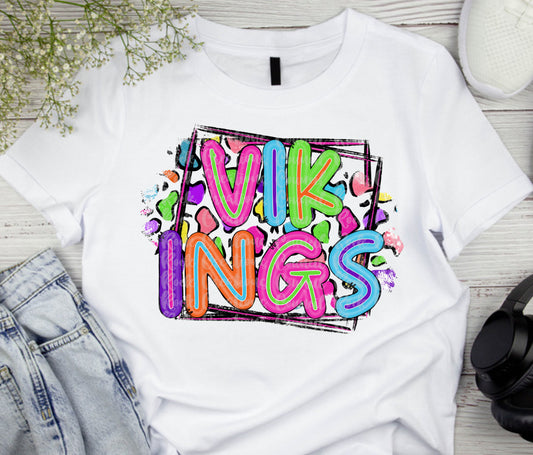 Northside Tee #11