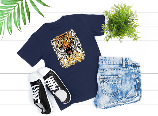 Cedar Grove Tee #35
