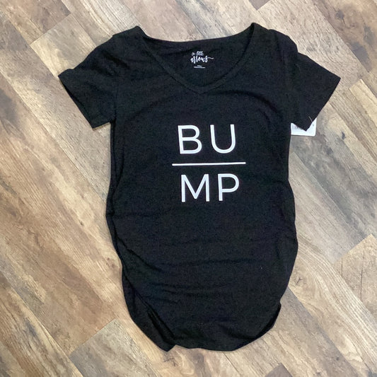 BU|MP tee