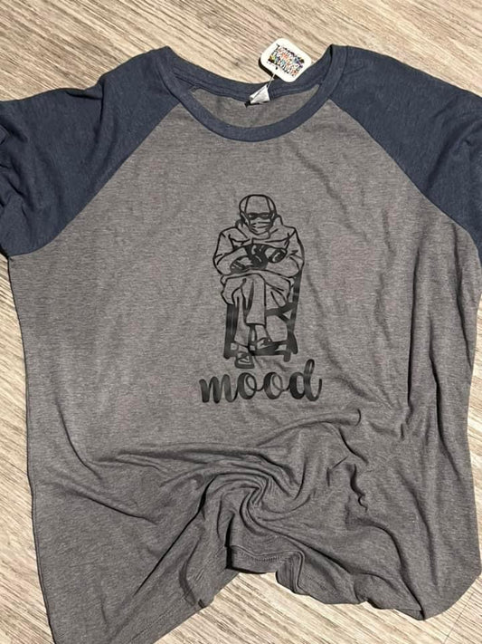 Mood Tee