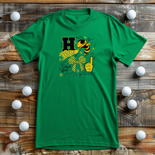 Jinks Tee #47