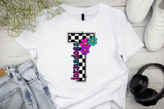 Bay Tee #42