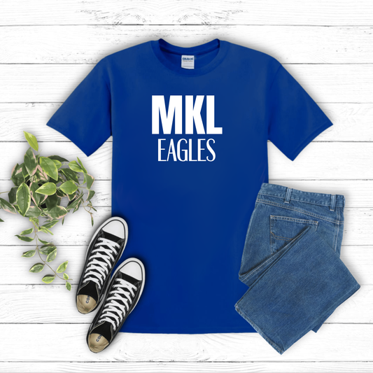 Margaret K. Lewis Tee #139