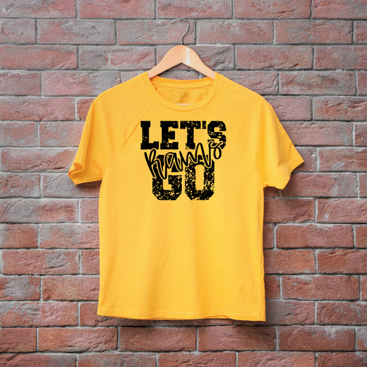 Rutherford Tee #44